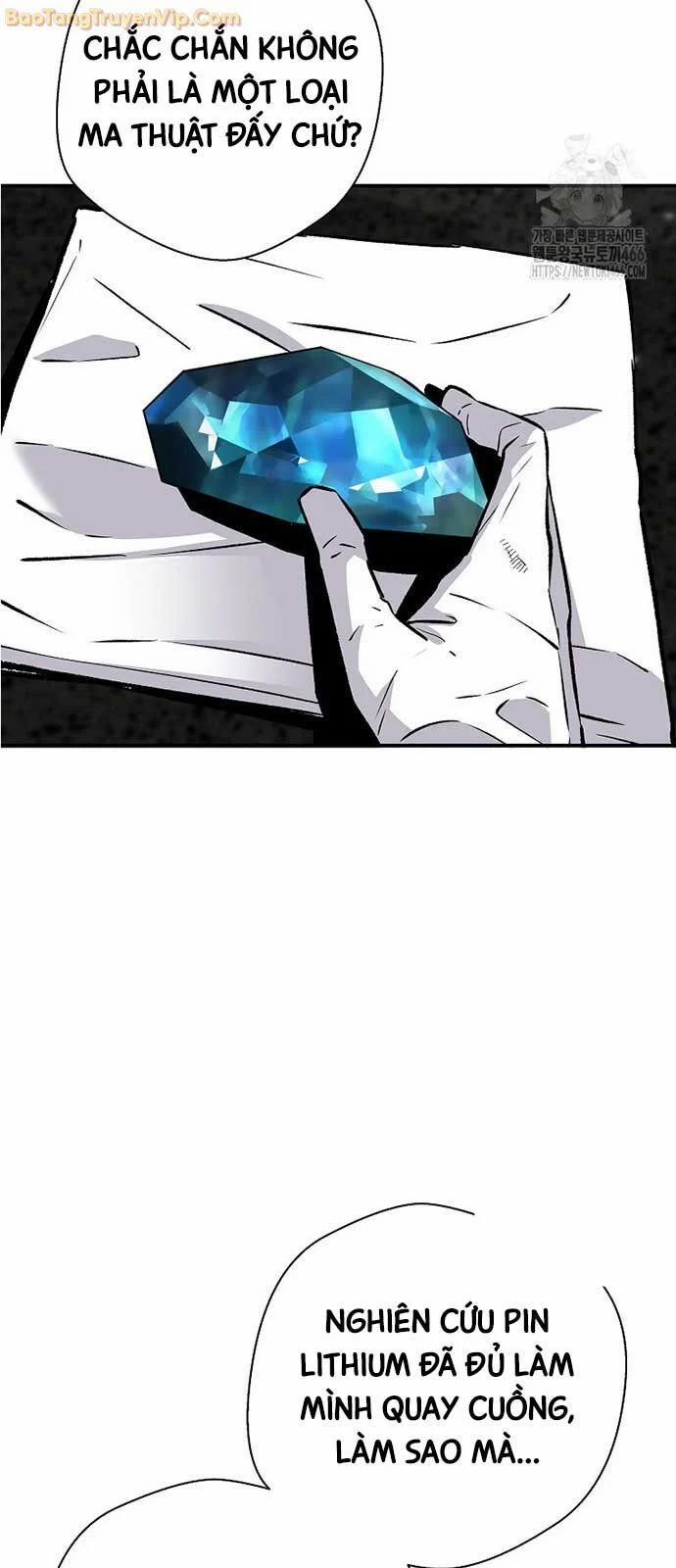 Sự Trở Lại Của Huyền Thoại 158 trang 46