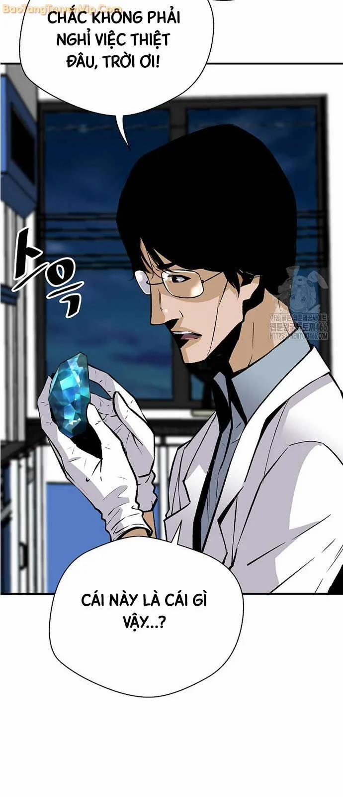 Sự Trở Lại Của Huyền Thoại 158 trang 47