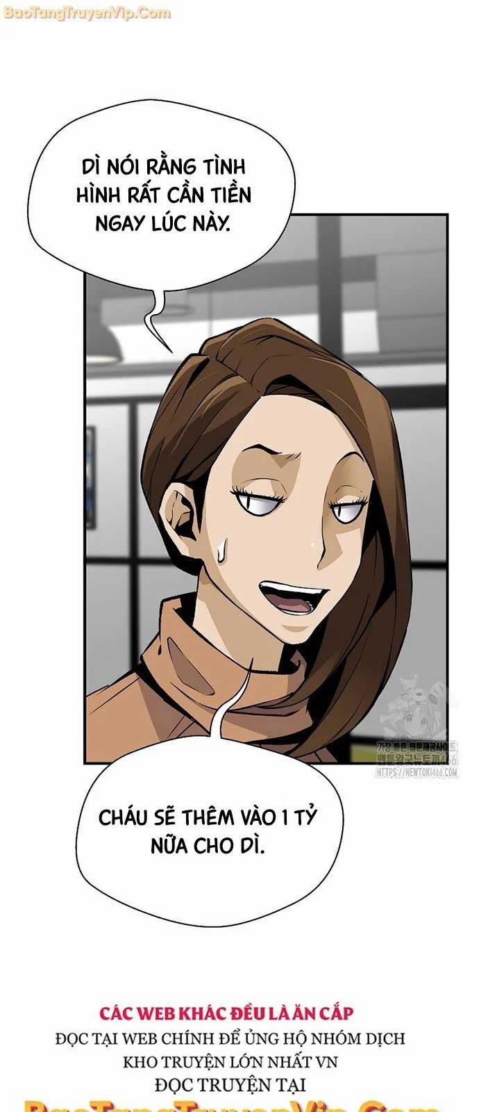 Sự Trở Lại Của Huyền Thoại 158 trang 5