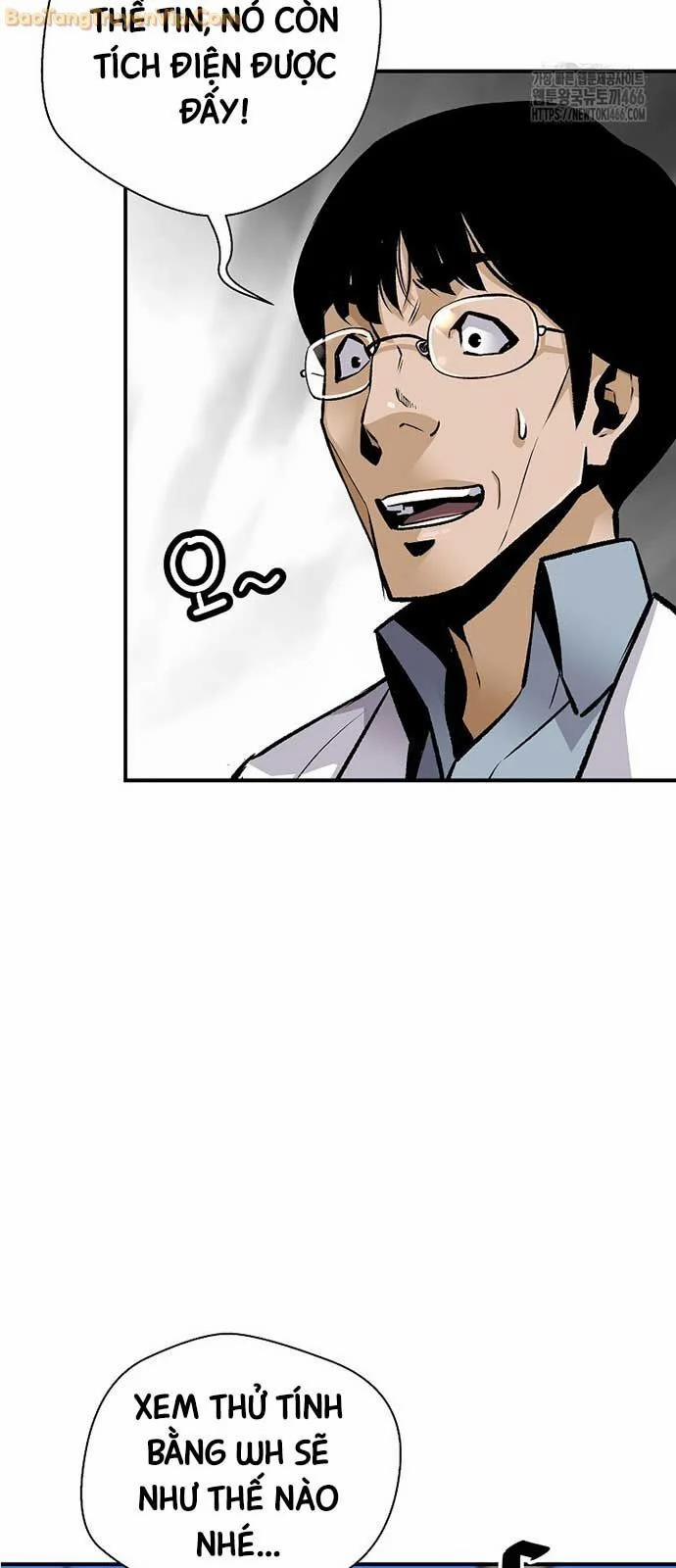 Sự Trở Lại Của Huyền Thoại 158 trang 53