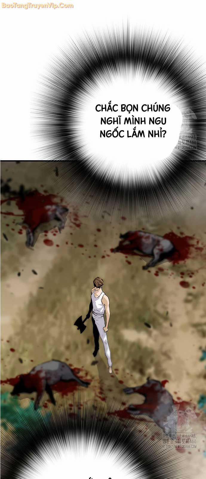 Sự Trở Lại Của Huyền Thoại 158 trang 64