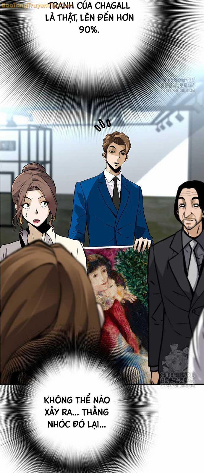 Sự Trở Lại Của Huyền Thoại 158 trang 8