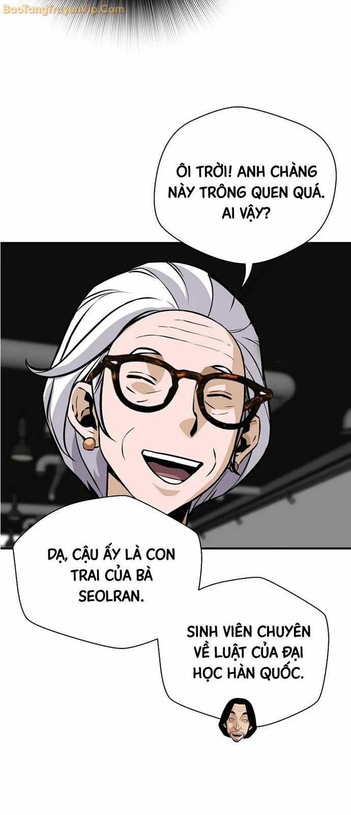 Sự Trở Lại Của Huyền Thoại 158 trang 9