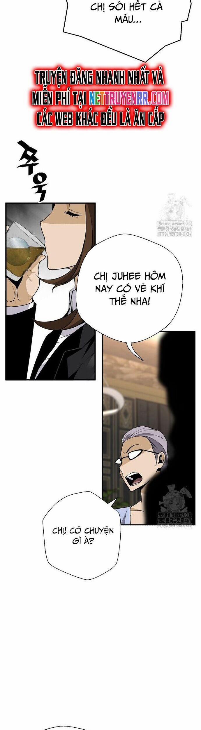 Sự Trở Lại Của Huyền Thoại 159 trang 1