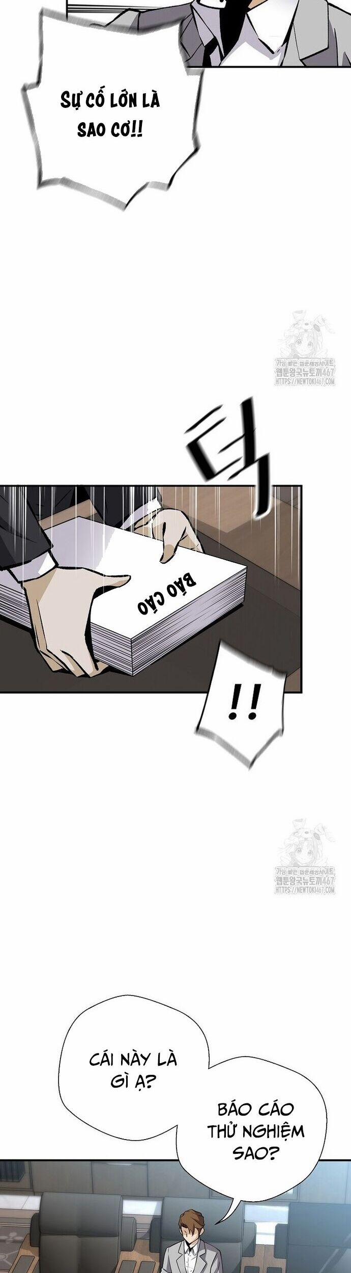 Sự Trở Lại Của Huyền Thoại 159 trang 11