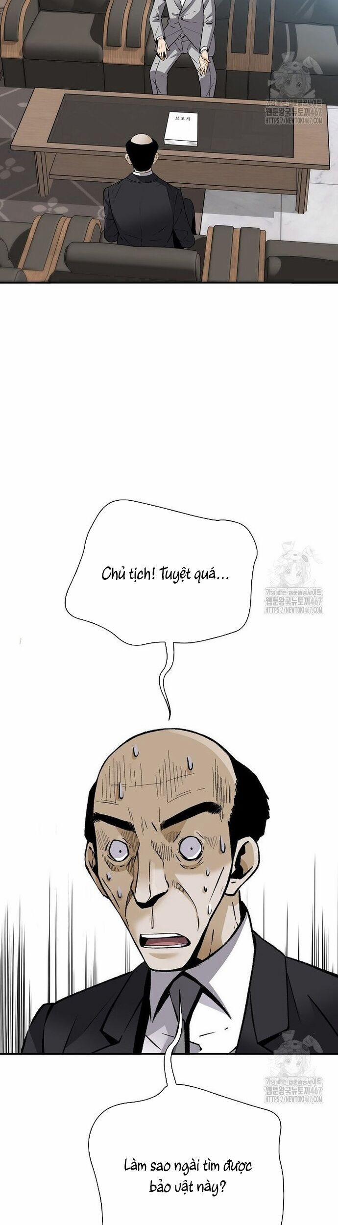 Sự Trở Lại Của Huyền Thoại 159 trang 12