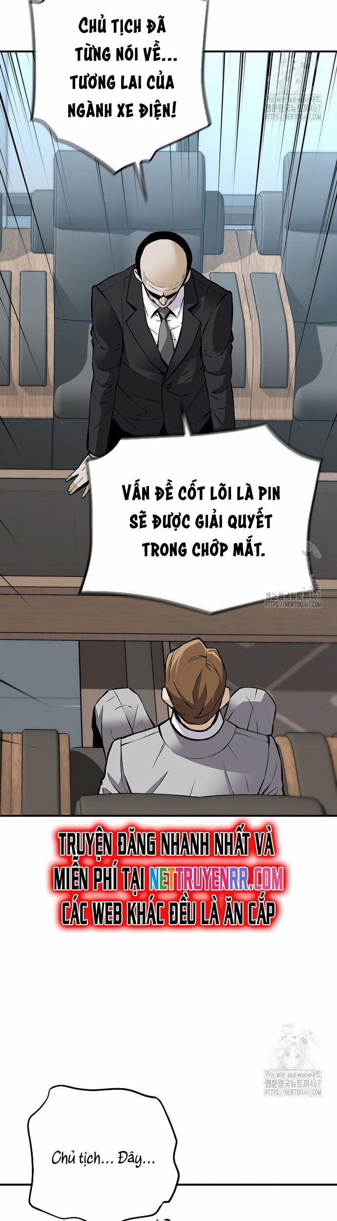 Sự Trở Lại Của Huyền Thoại 159 trang 14