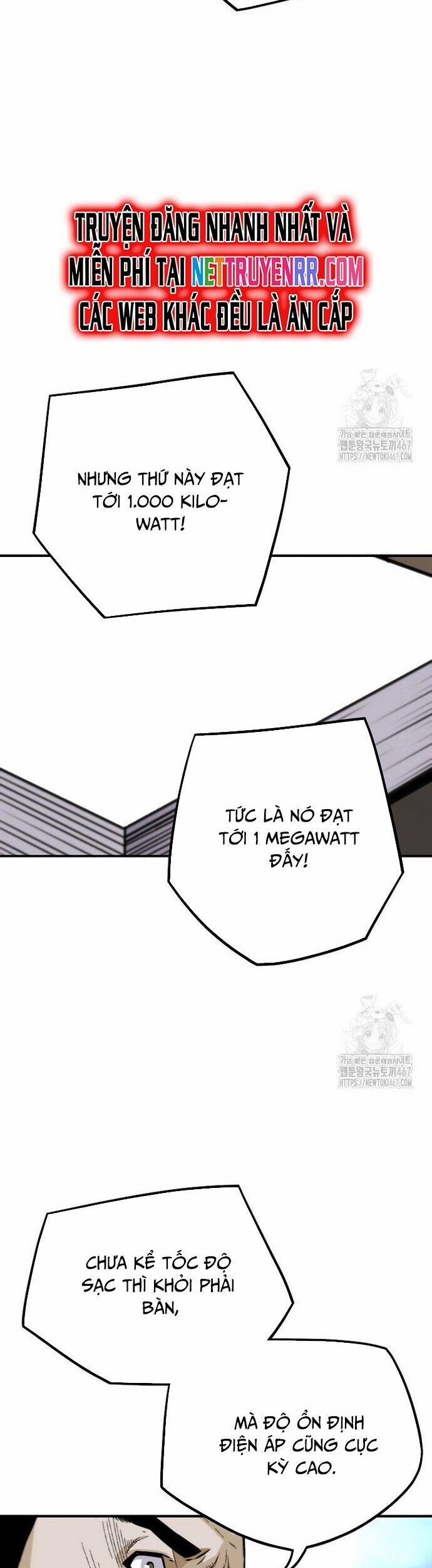 Sự Trở Lại Của Huyền Thoại 159 trang 17