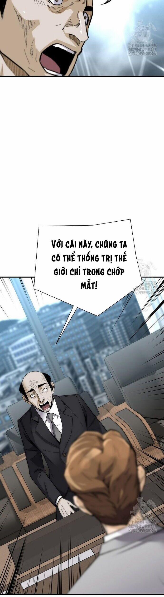 Sự Trở Lại Của Huyền Thoại 159 trang 18