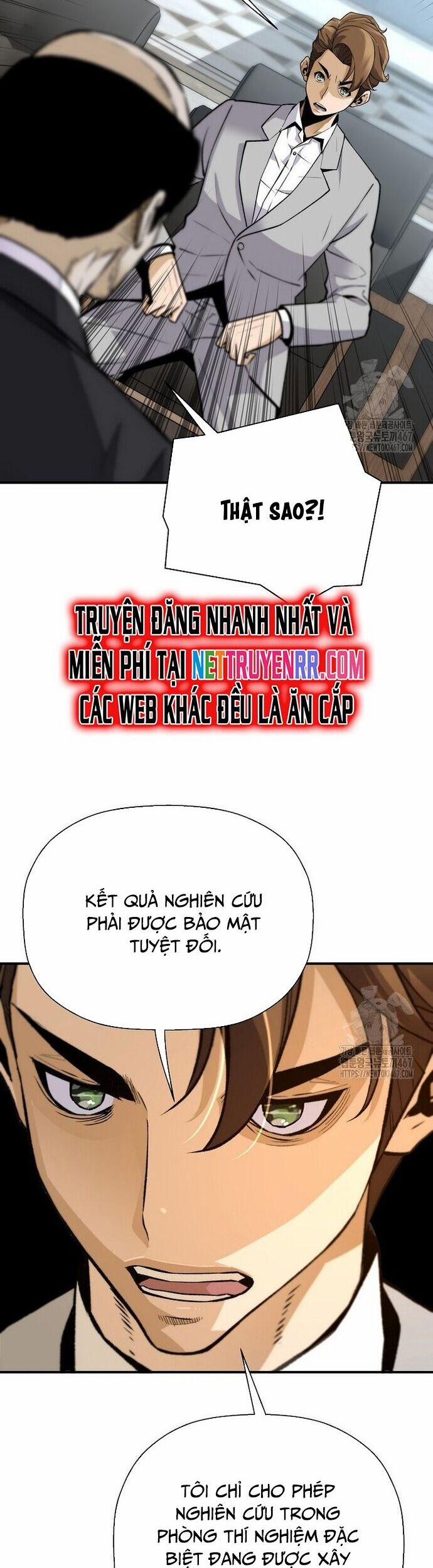 Sự Trở Lại Của Huyền Thoại 159 trang 21