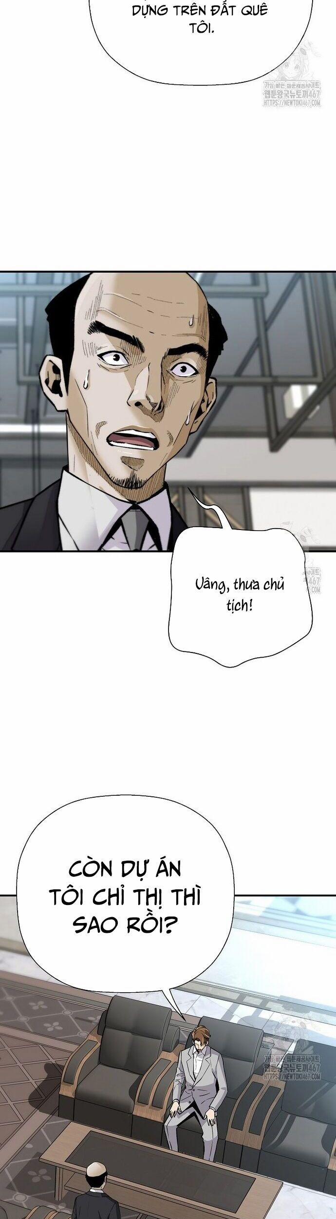 Sự Trở Lại Của Huyền Thoại 159 trang 22