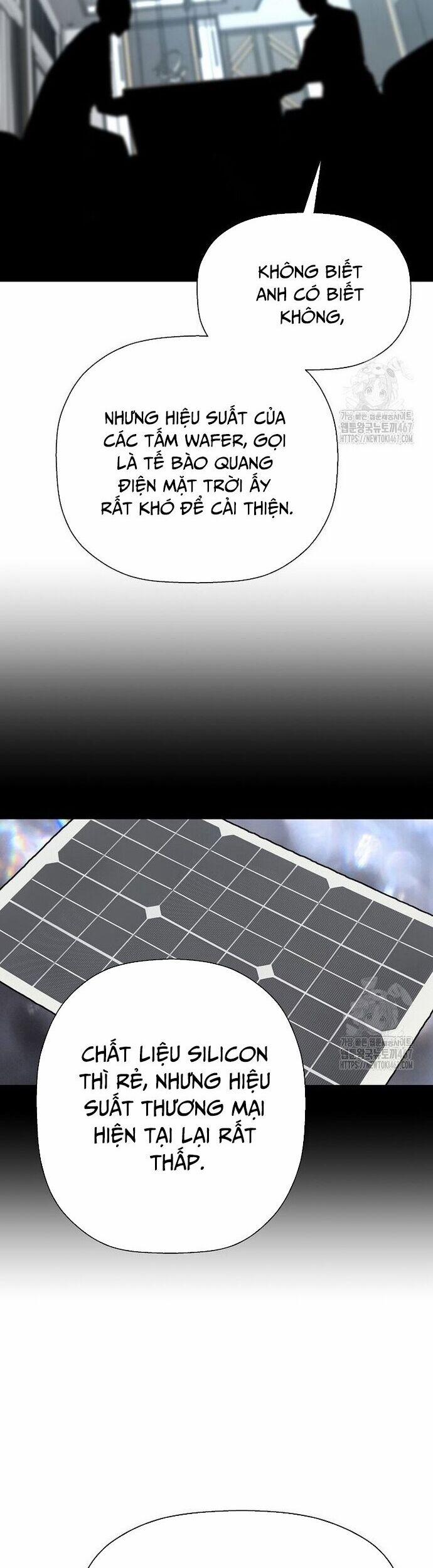 Sự Trở Lại Của Huyền Thoại 159 trang 25