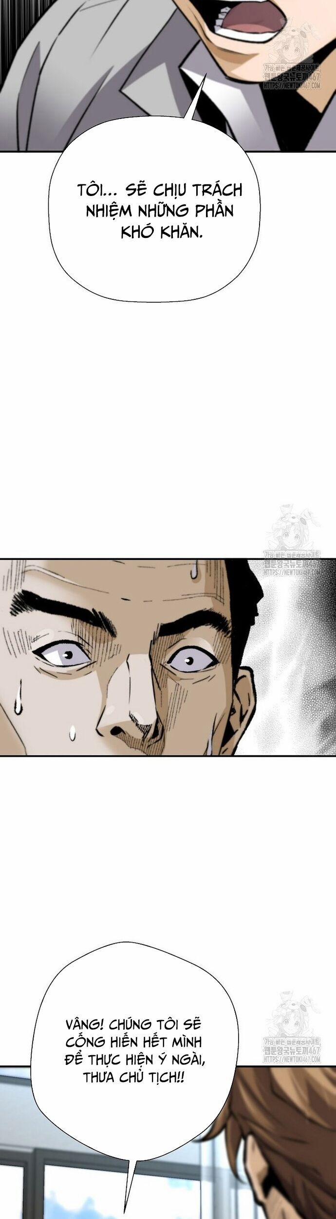 Sự Trở Lại Của Huyền Thoại 159 trang 32