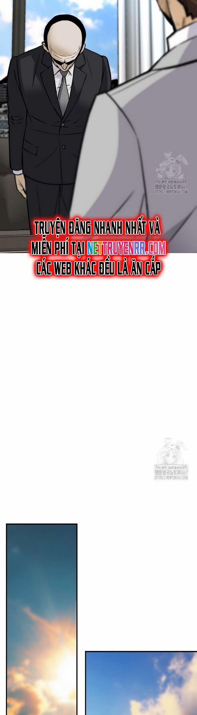 Sự Trở Lại Của Huyền Thoại 159 trang 33