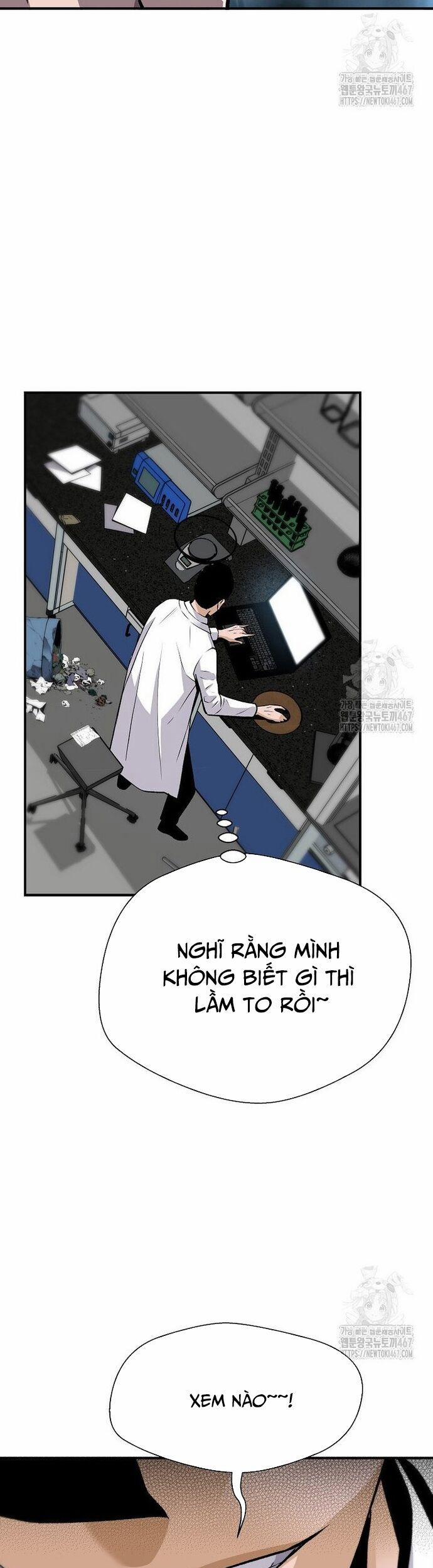 Sự Trở Lại Của Huyền Thoại 159 trang 36