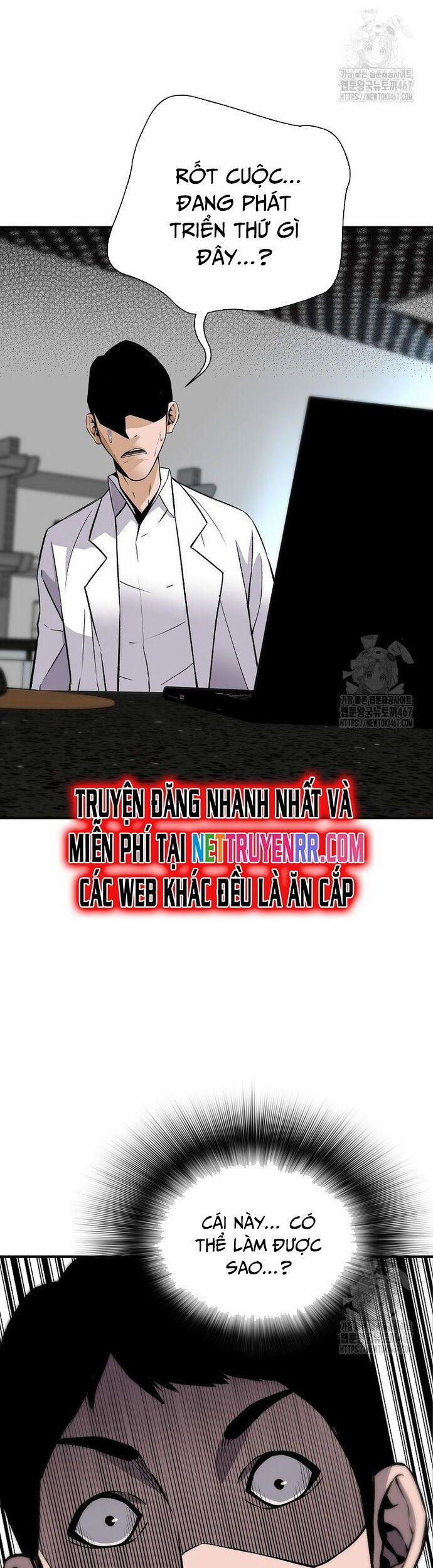 Sự Trở Lại Của Huyền Thoại 159 trang 38