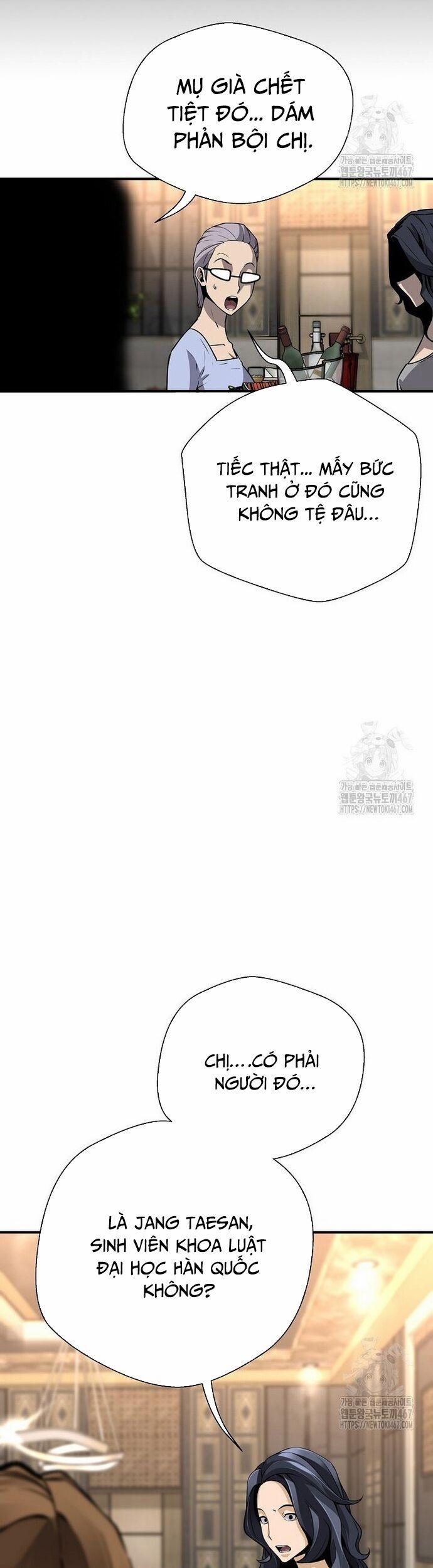 Sự Trở Lại Của Huyền Thoại 159 trang 4