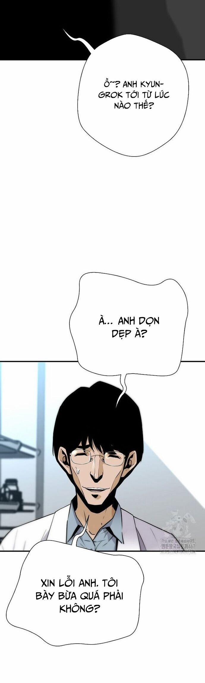 Sự Trở Lại Của Huyền Thoại 159 trang 41