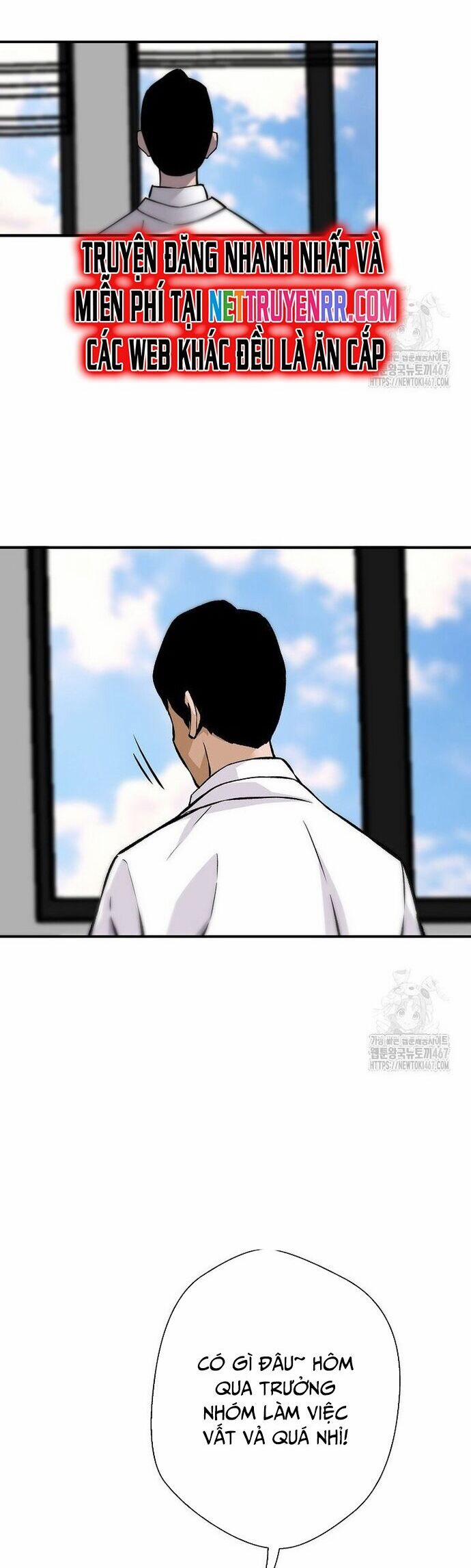 Sự Trở Lại Của Huyền Thoại 159 trang 42