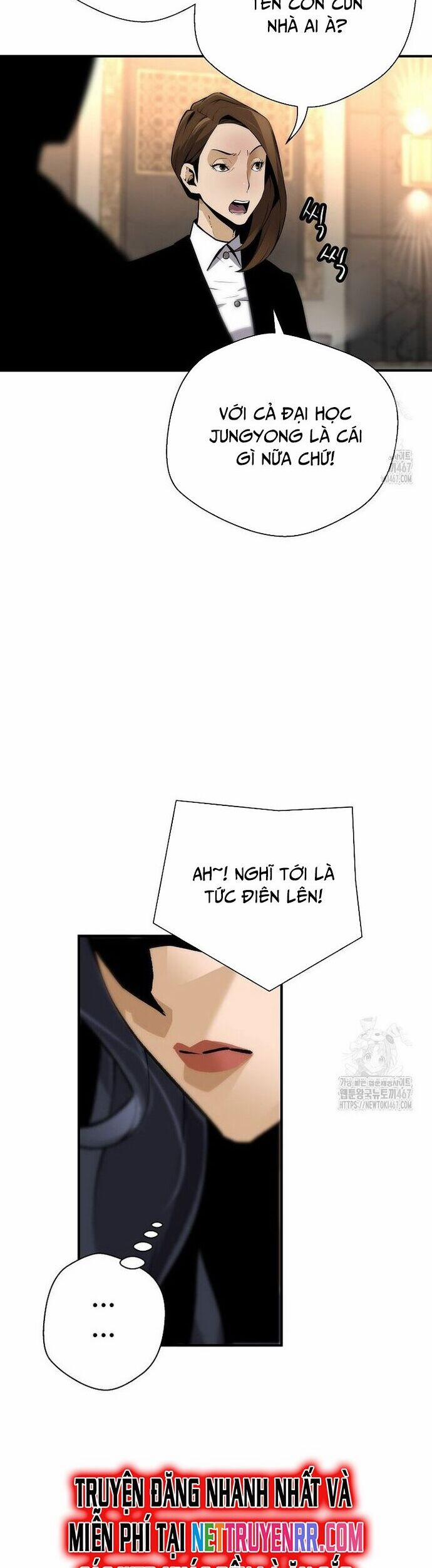 Sự Trở Lại Của Huyền Thoại 159 trang 7