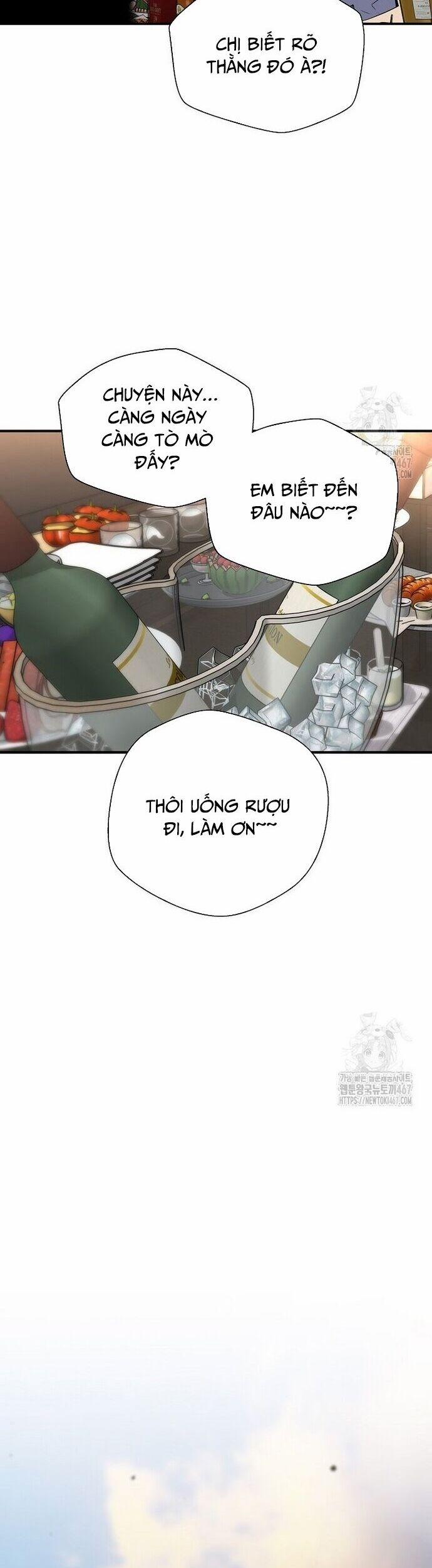 Sự Trở Lại Của Huyền Thoại 159 trang 9