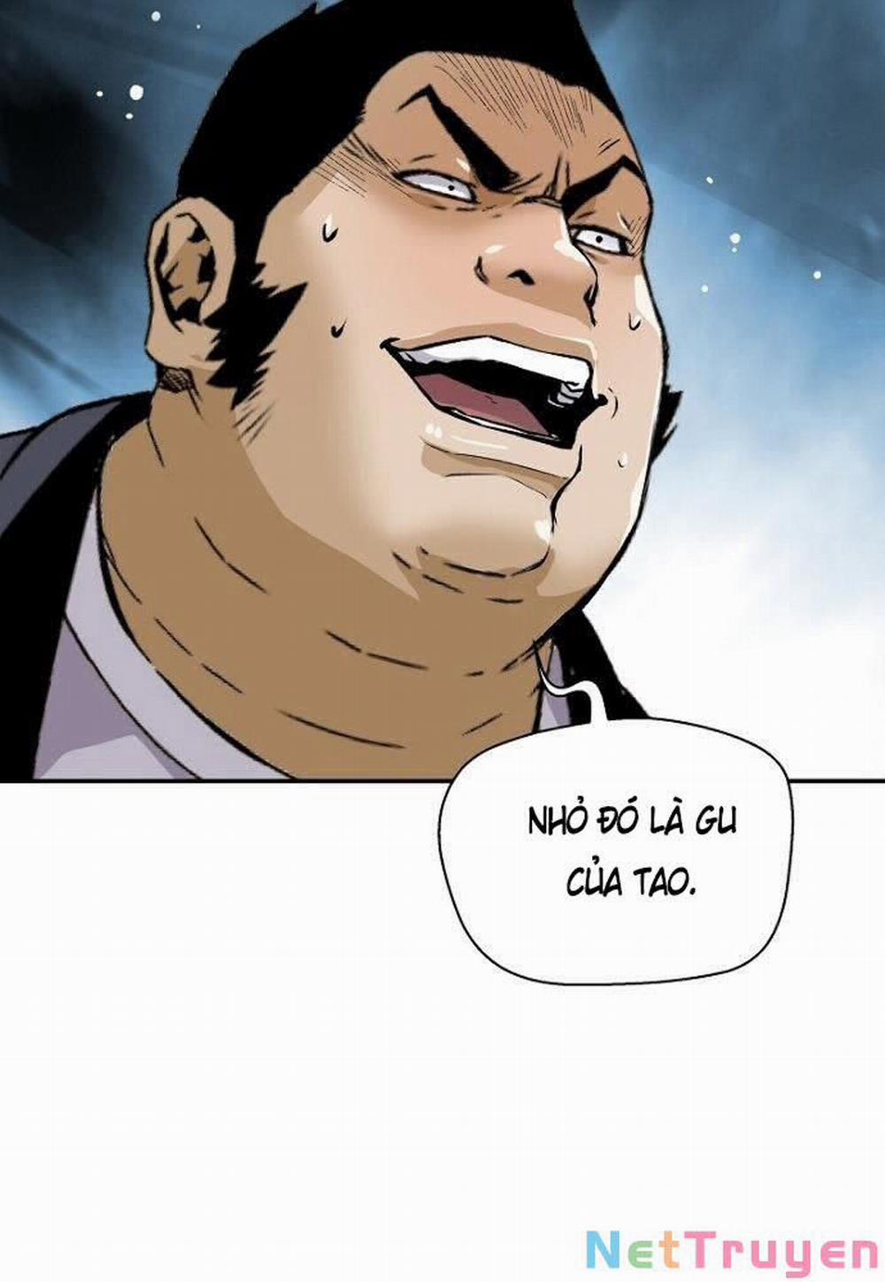 Sự Trở Lại Của Huyền Thoại 16 trang 11