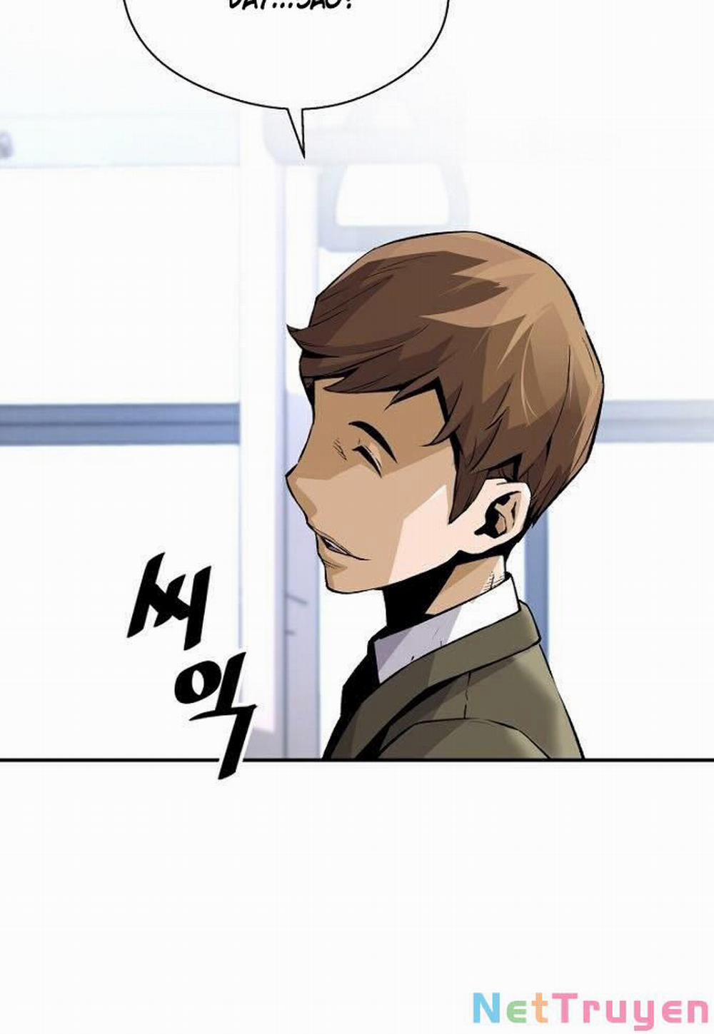 Sự Trở Lại Của Huyền Thoại 16 trang 13