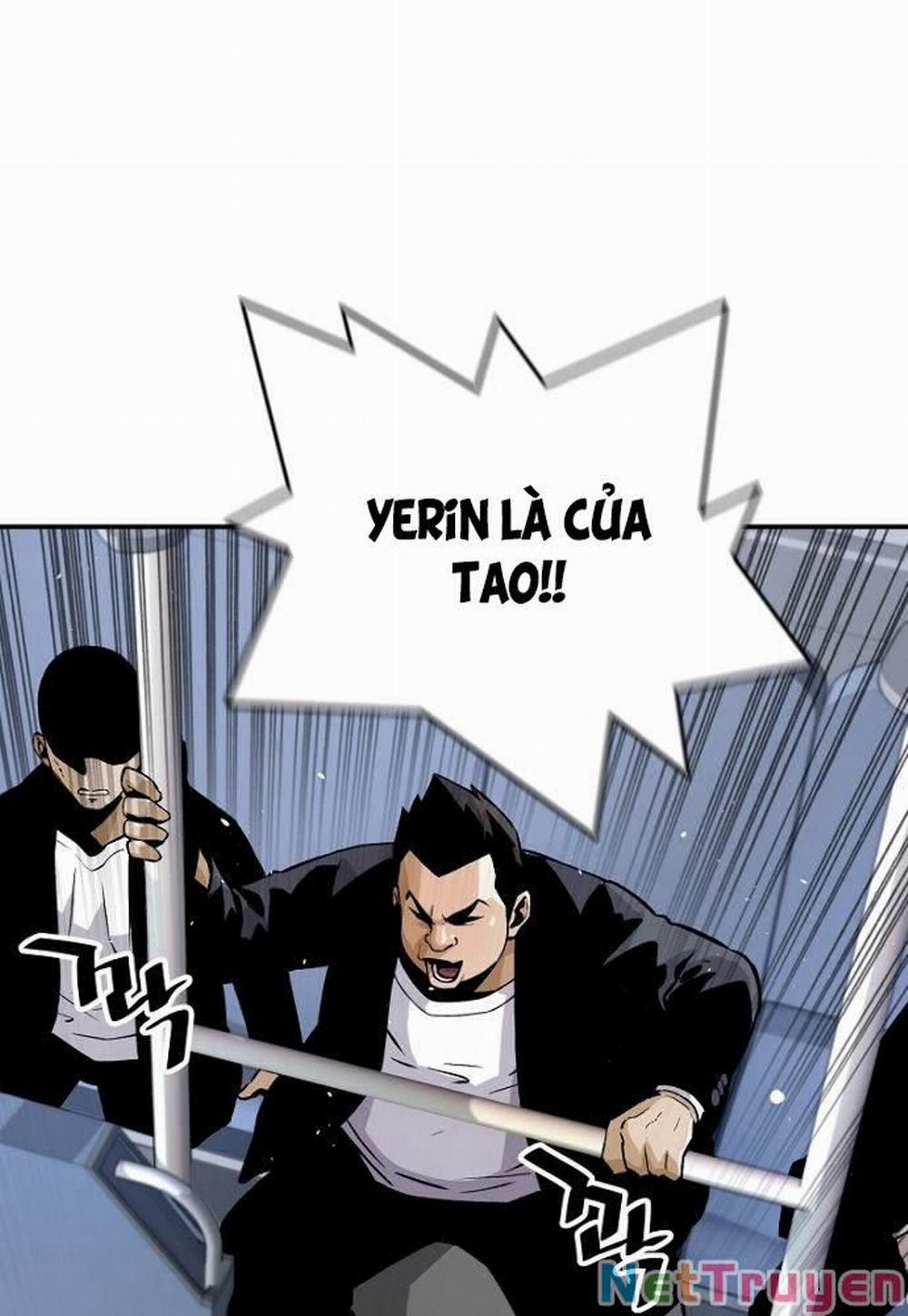 Sự Trở Lại Của Huyền Thoại 16 trang 15