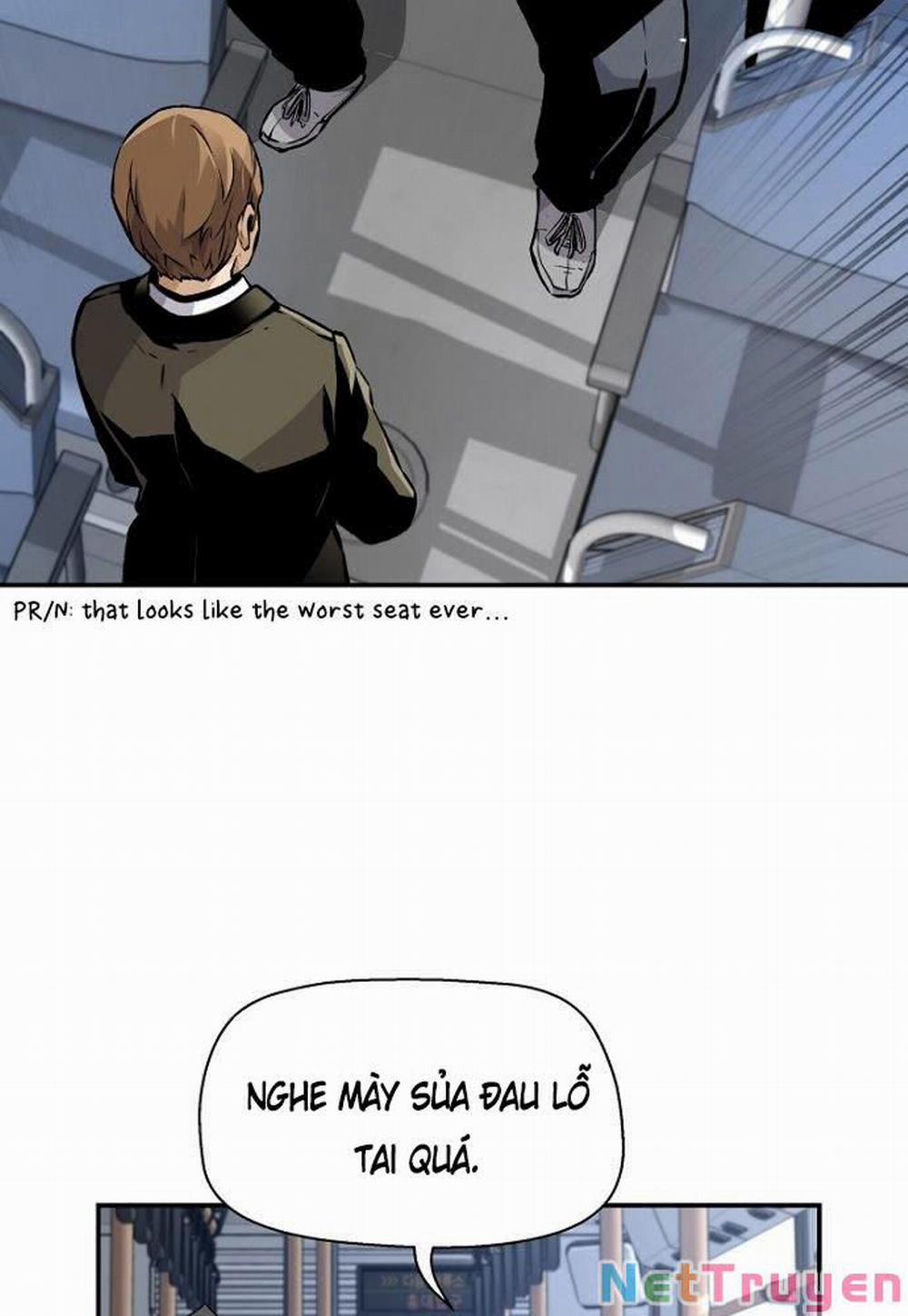 Sự Trở Lại Của Huyền Thoại 16 trang 16