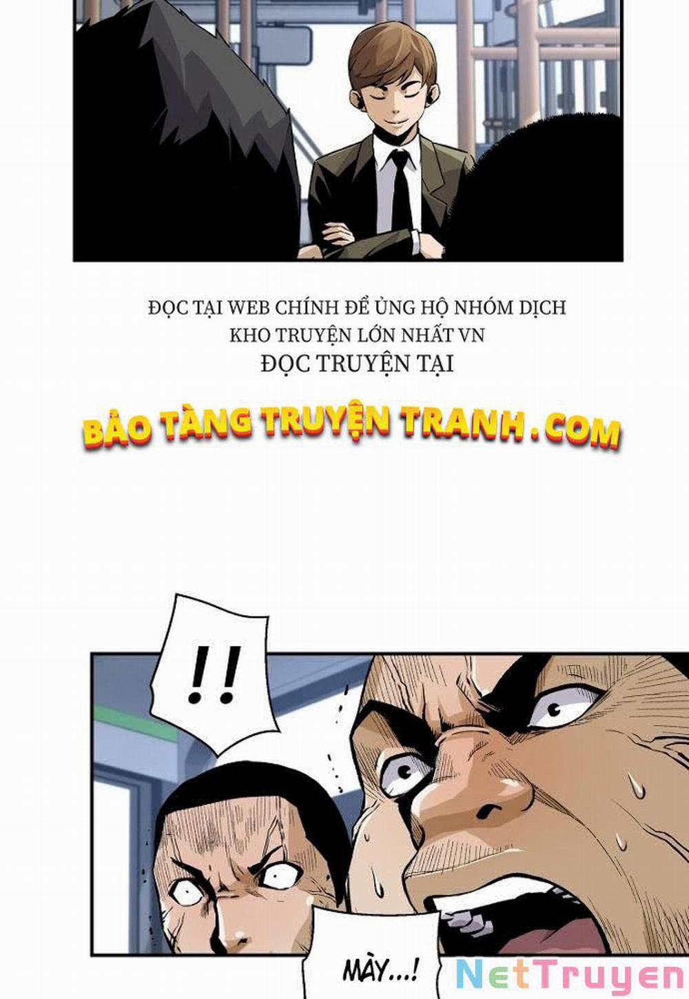 Sự Trở Lại Của Huyền Thoại 16 trang 17