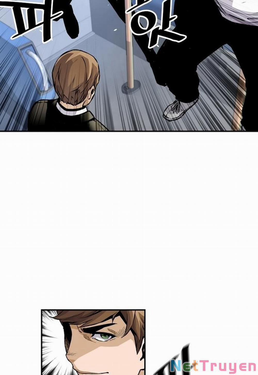 Sự Trở Lại Của Huyền Thoại 16 trang 19