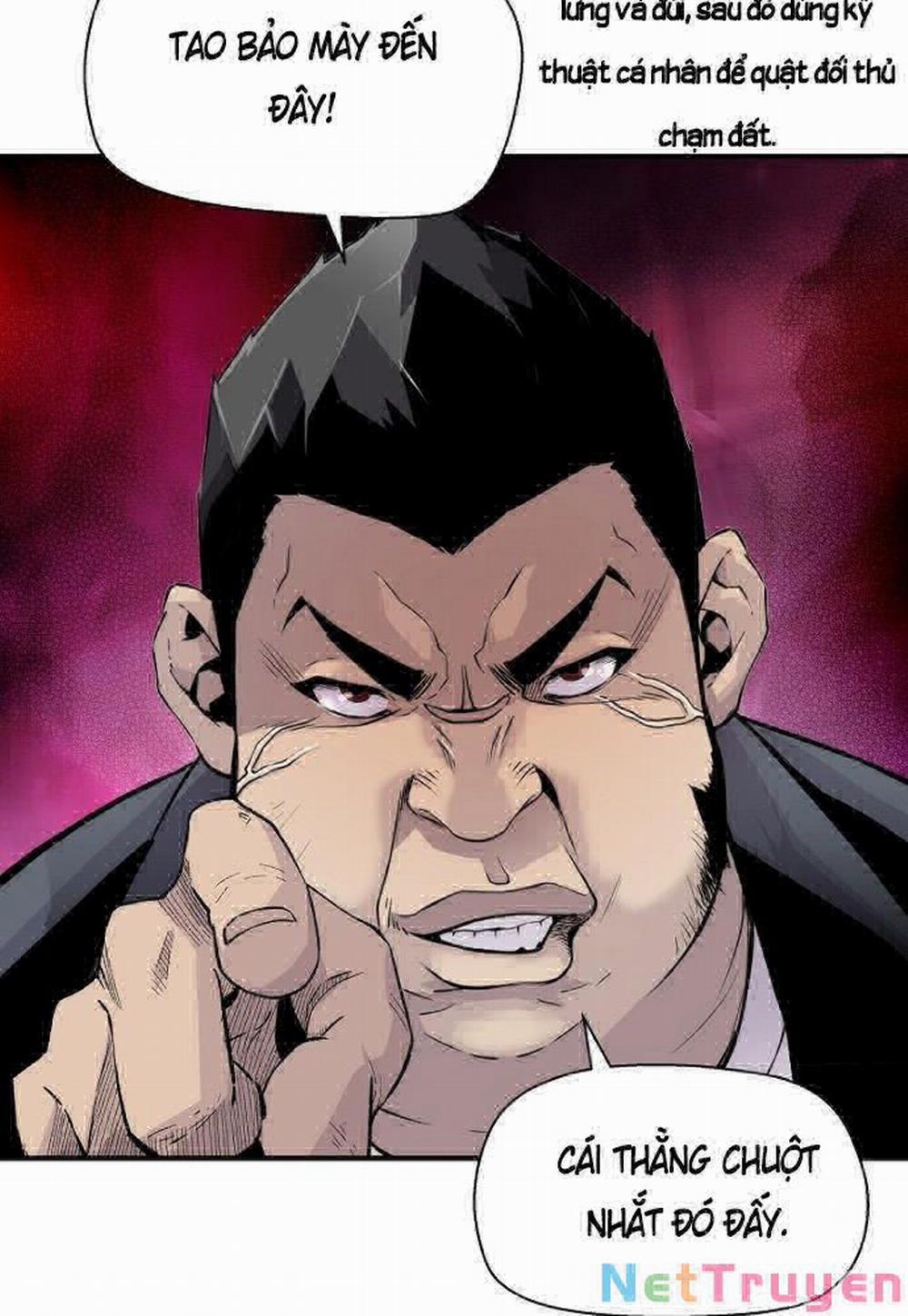 Sự Trở Lại Của Huyền Thoại 16 trang 2