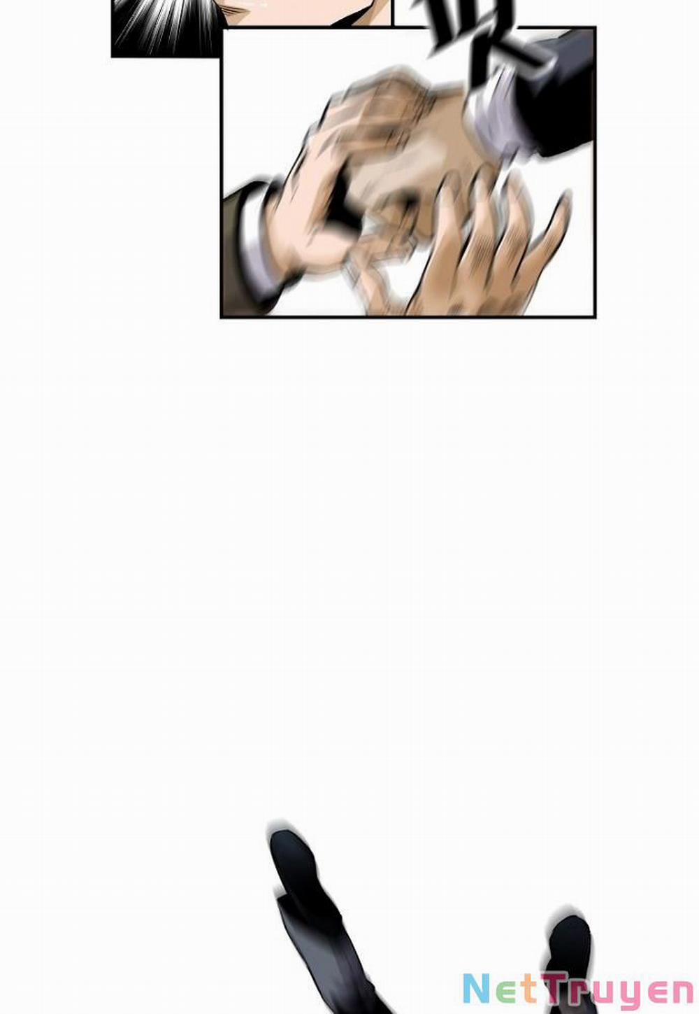 Sự Trở Lại Của Huyền Thoại 16 trang 20