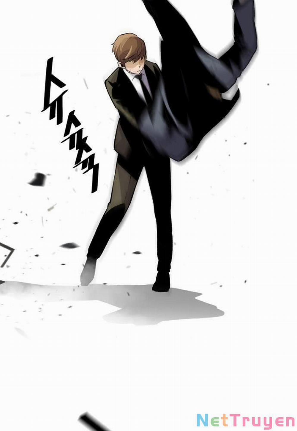 Sự Trở Lại Của Huyền Thoại 16 trang 21