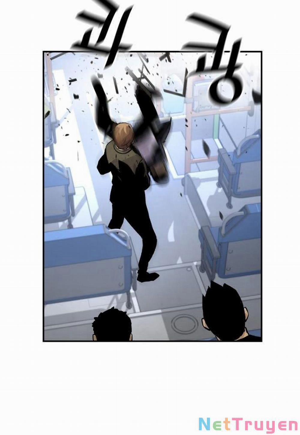 Sự Trở Lại Của Huyền Thoại 16 trang 22