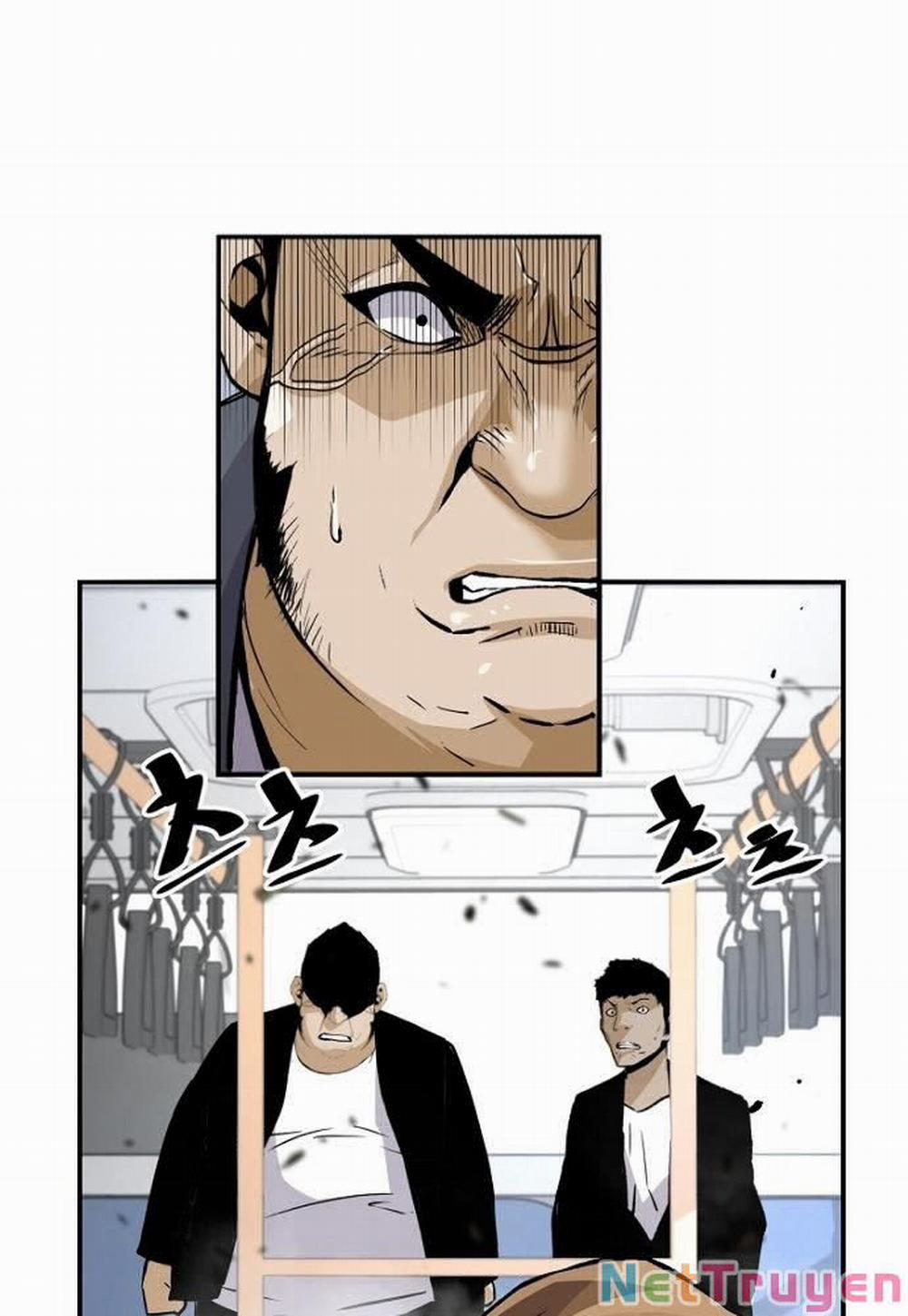 Sự Trở Lại Của Huyền Thoại 16 trang 23