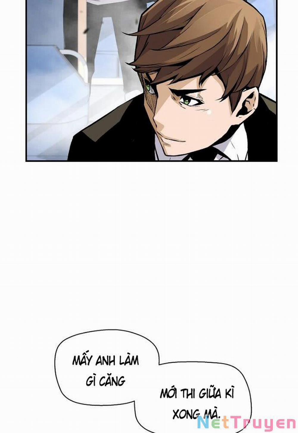 Sự Trở Lại Của Huyền Thoại 16 trang 24