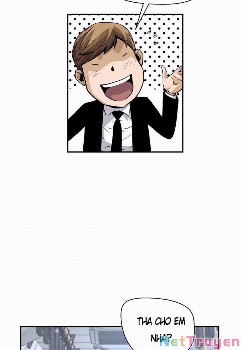 Sự Trở Lại Của Huyền Thoại 16 trang 25