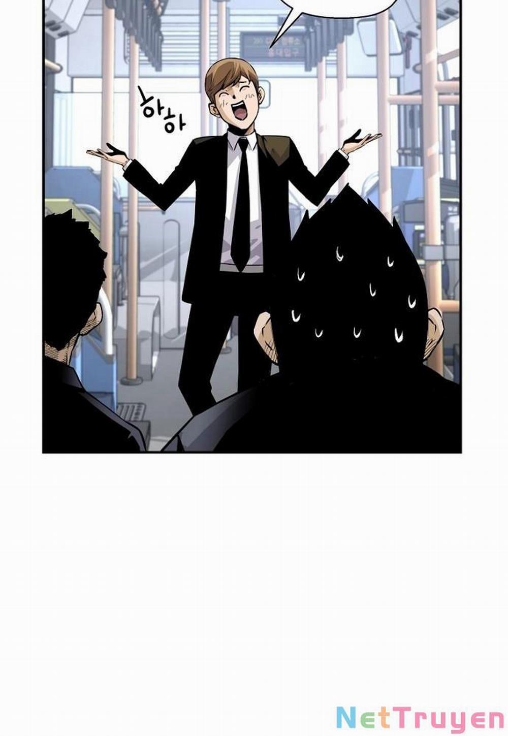 Sự Trở Lại Của Huyền Thoại 16 trang 26