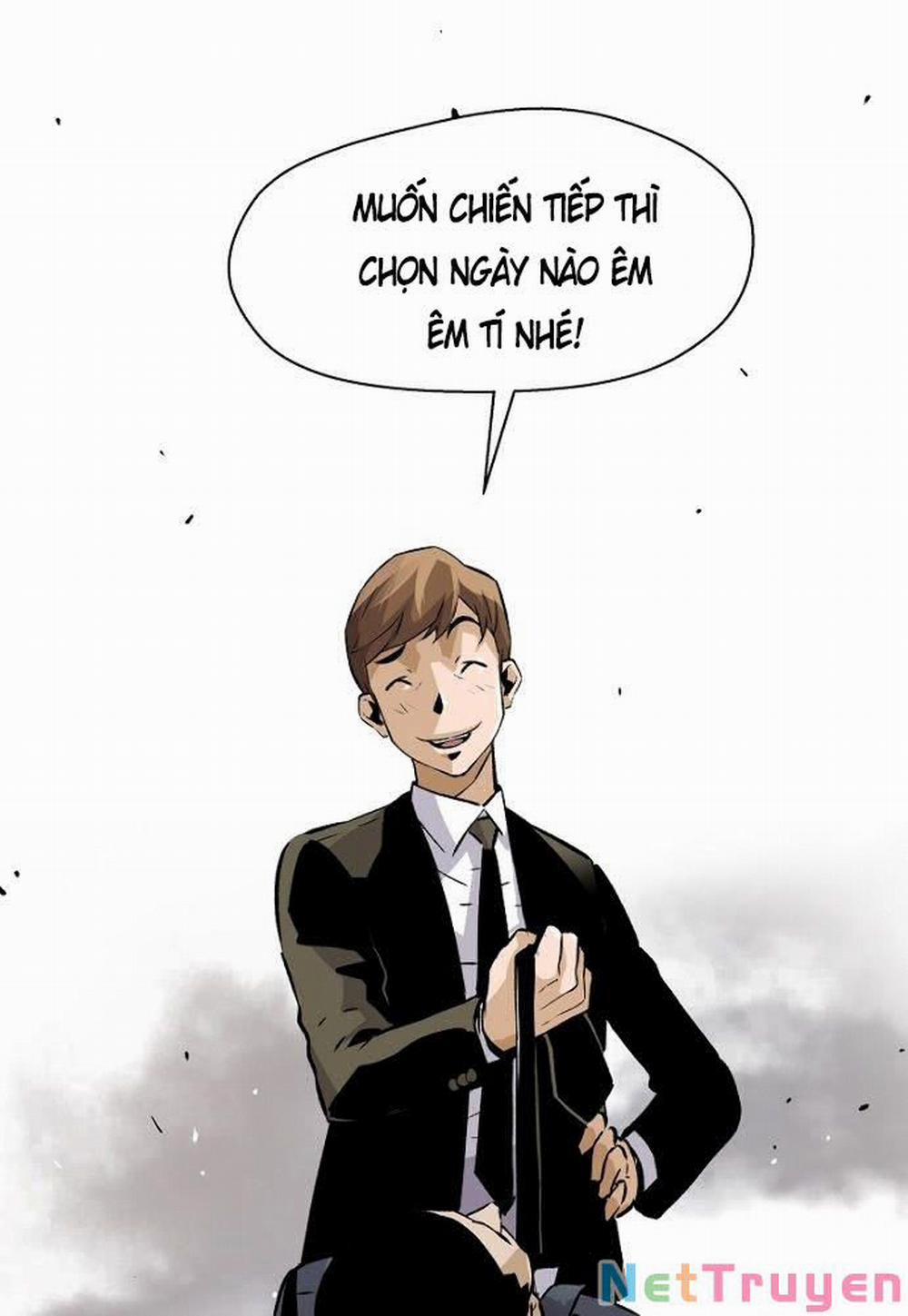 Sự Trở Lại Của Huyền Thoại 16 trang 28