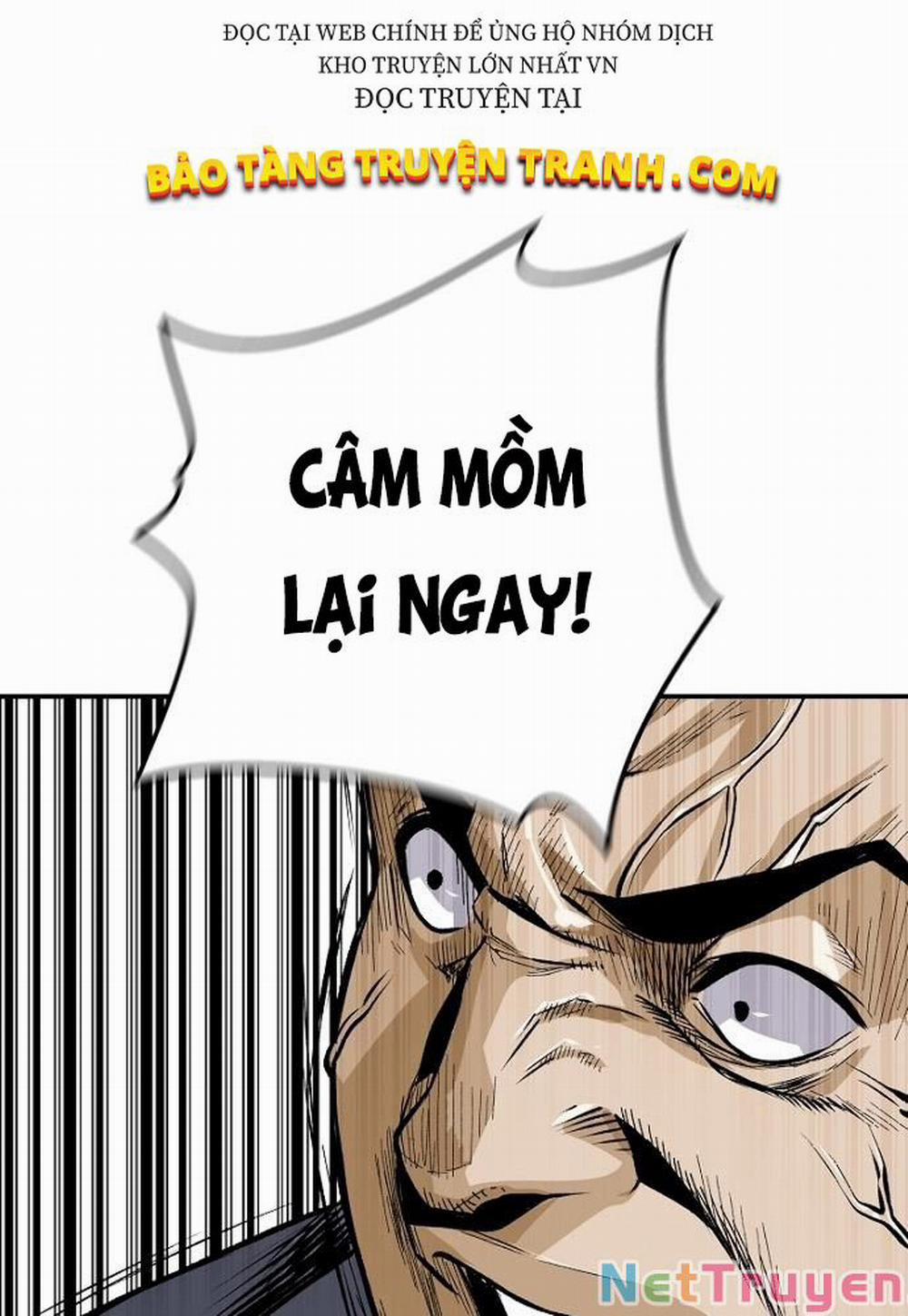 Sự Trở Lại Của Huyền Thoại 16 trang 30