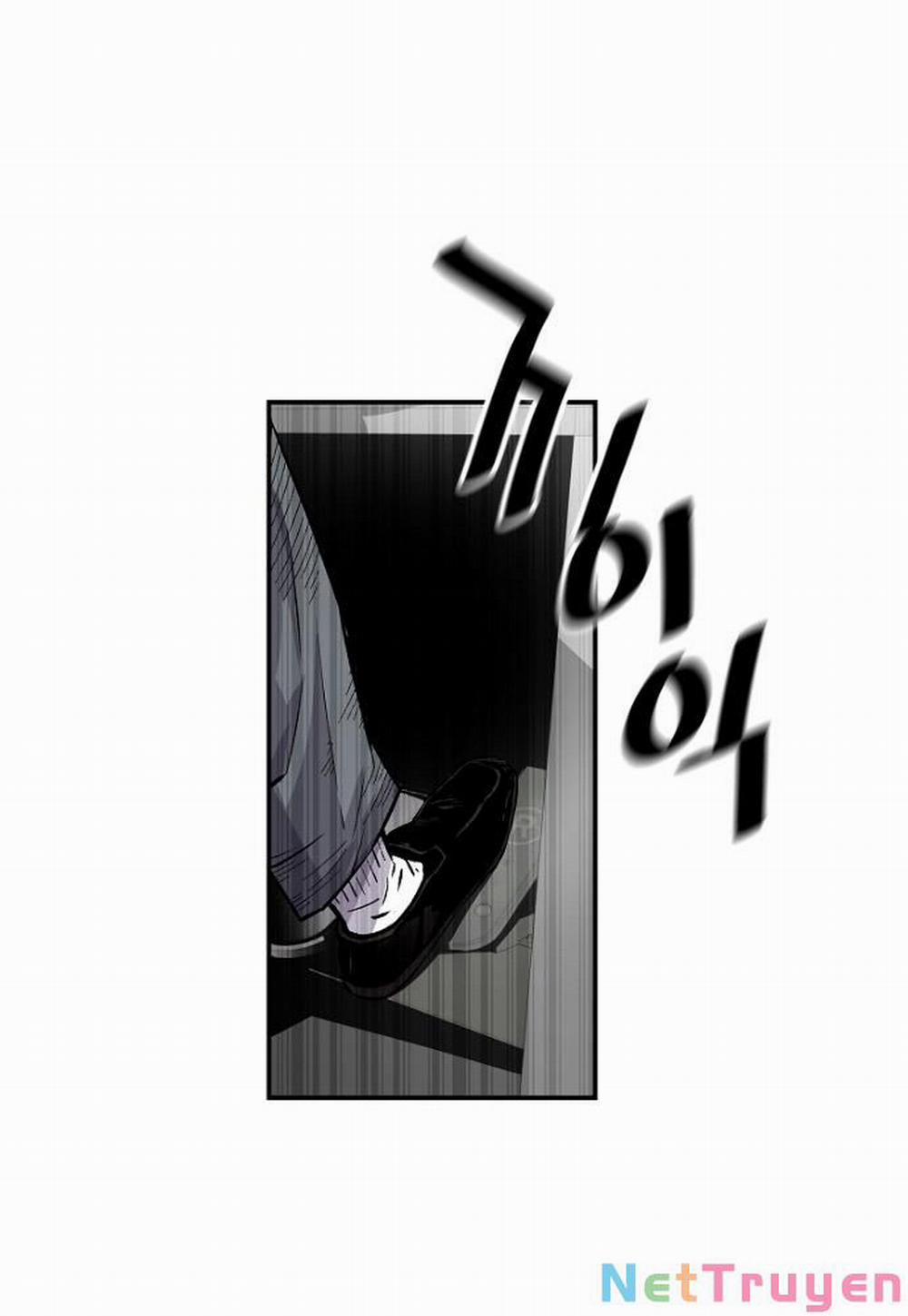 Sự Trở Lại Của Huyền Thoại 16 trang 32