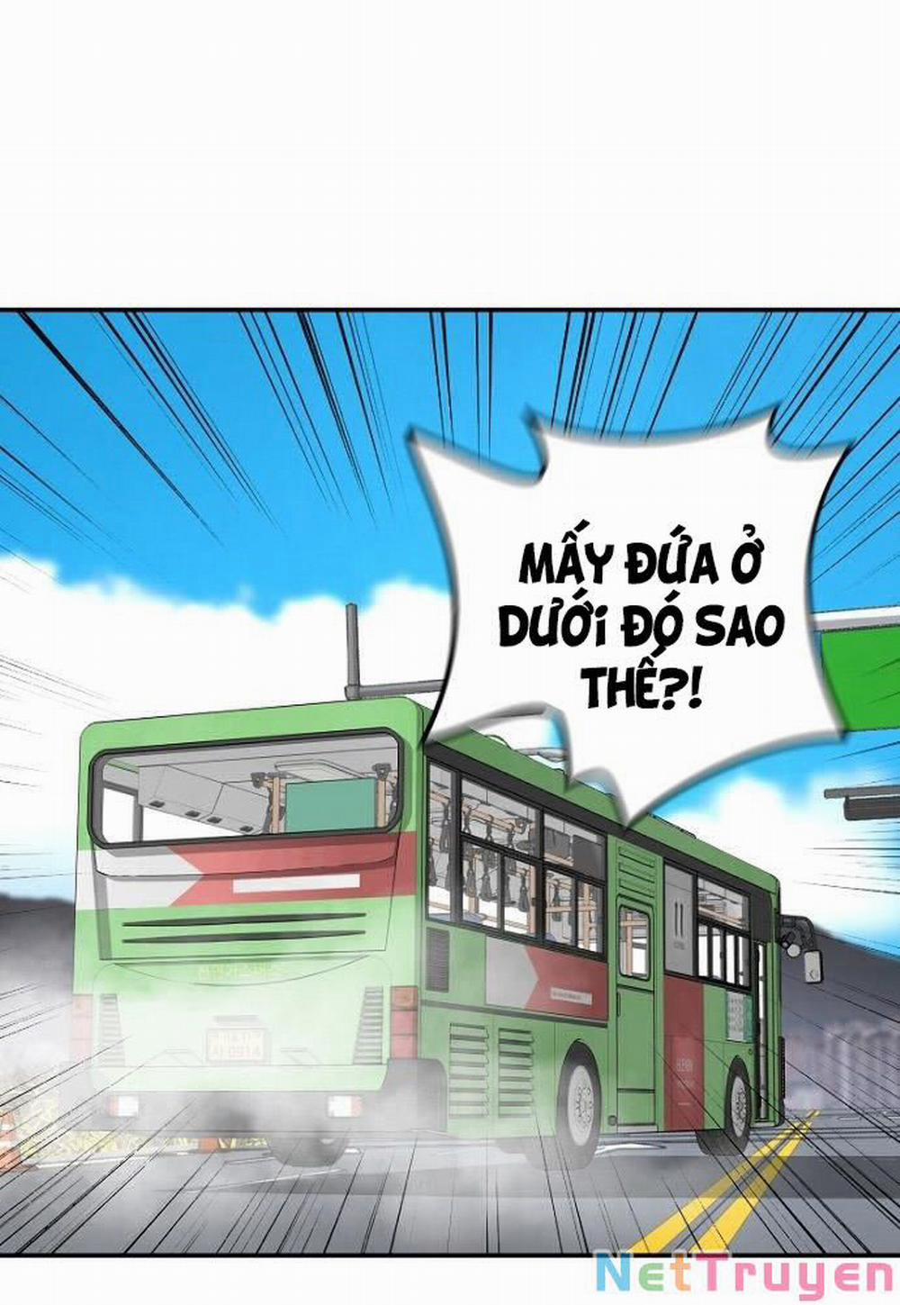 Sự Trở Lại Của Huyền Thoại 16 trang 33