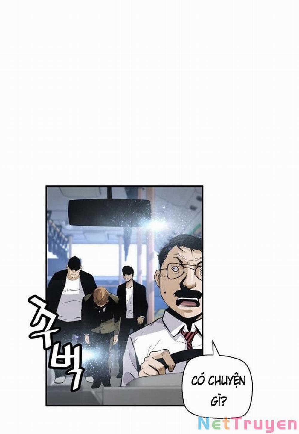 Sự Trở Lại Của Huyền Thoại 16 trang 34
