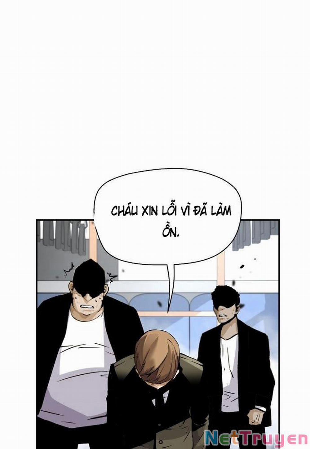 Sự Trở Lại Của Huyền Thoại 16 trang 35