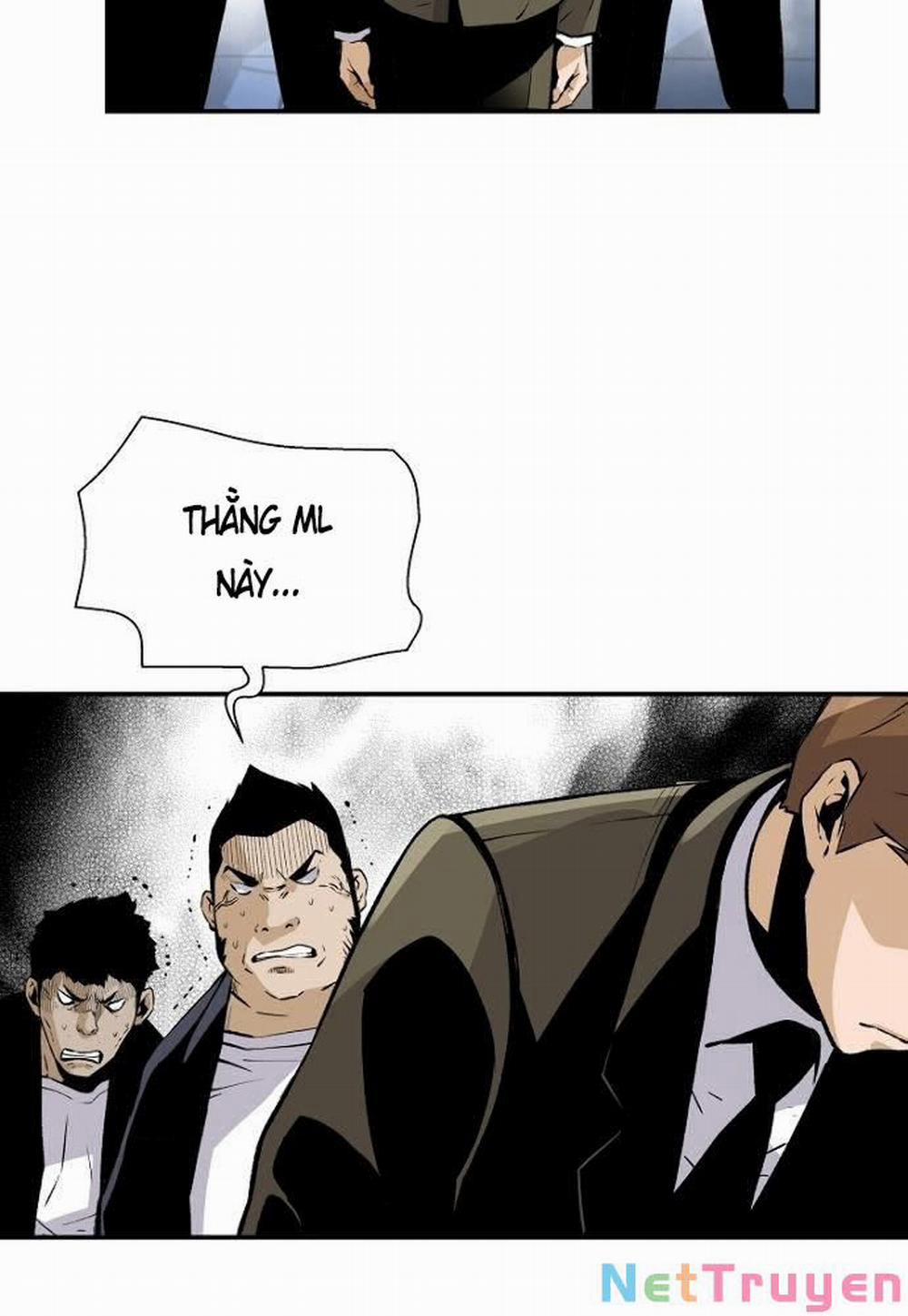 Sự Trở Lại Của Huyền Thoại 16 trang 36