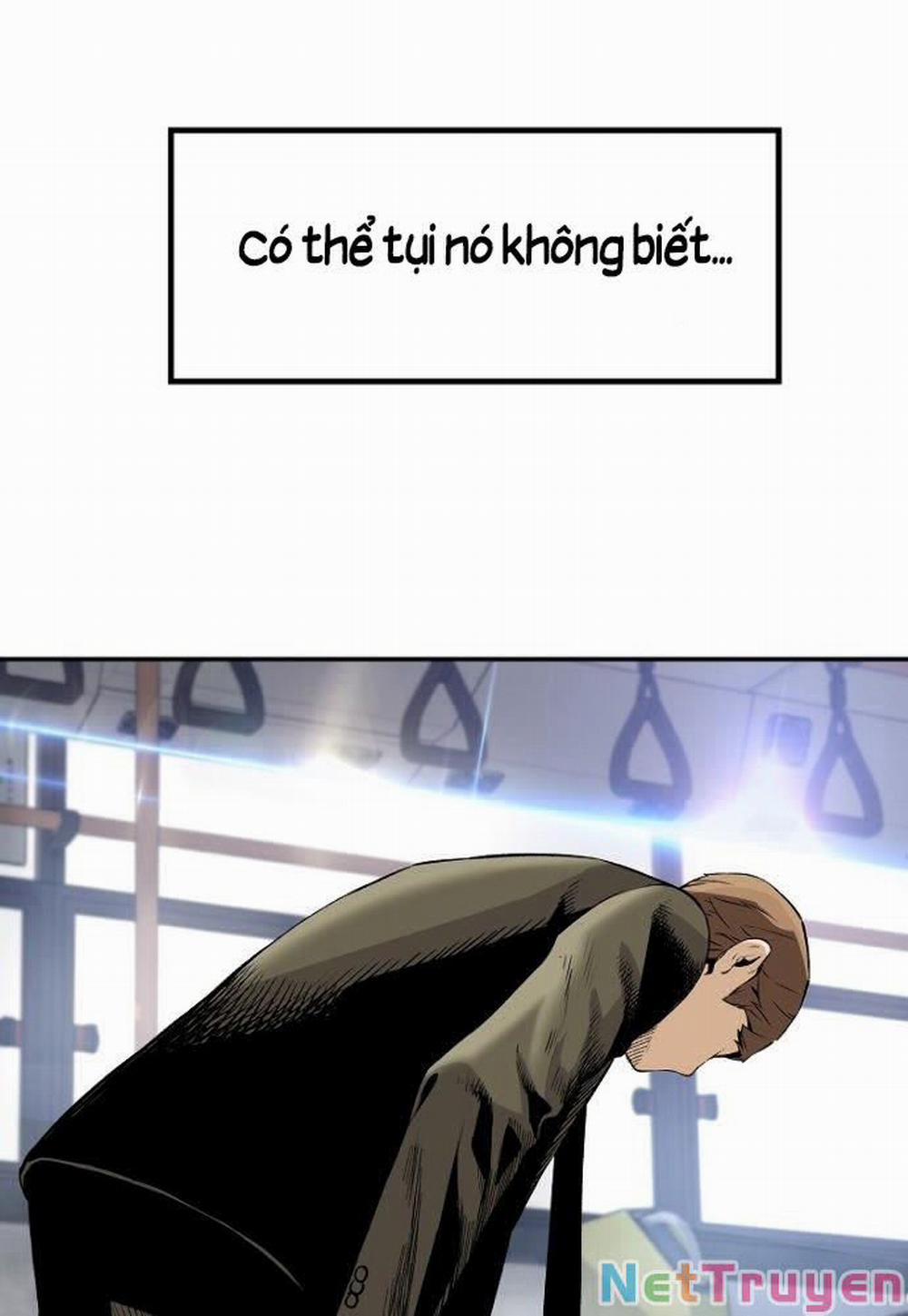 Sự Trở Lại Của Huyền Thoại 16 trang 37