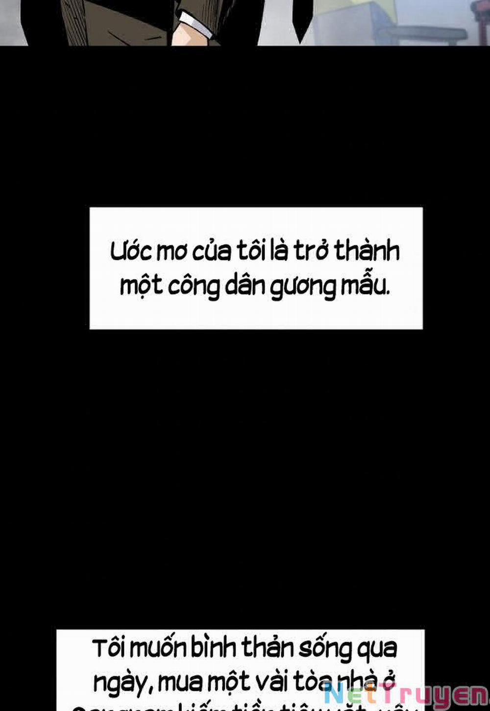 Sự Trở Lại Của Huyền Thoại 16 trang 38