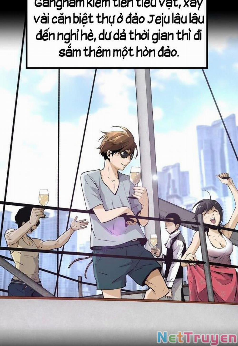 Sự Trở Lại Của Huyền Thoại 16 trang 39