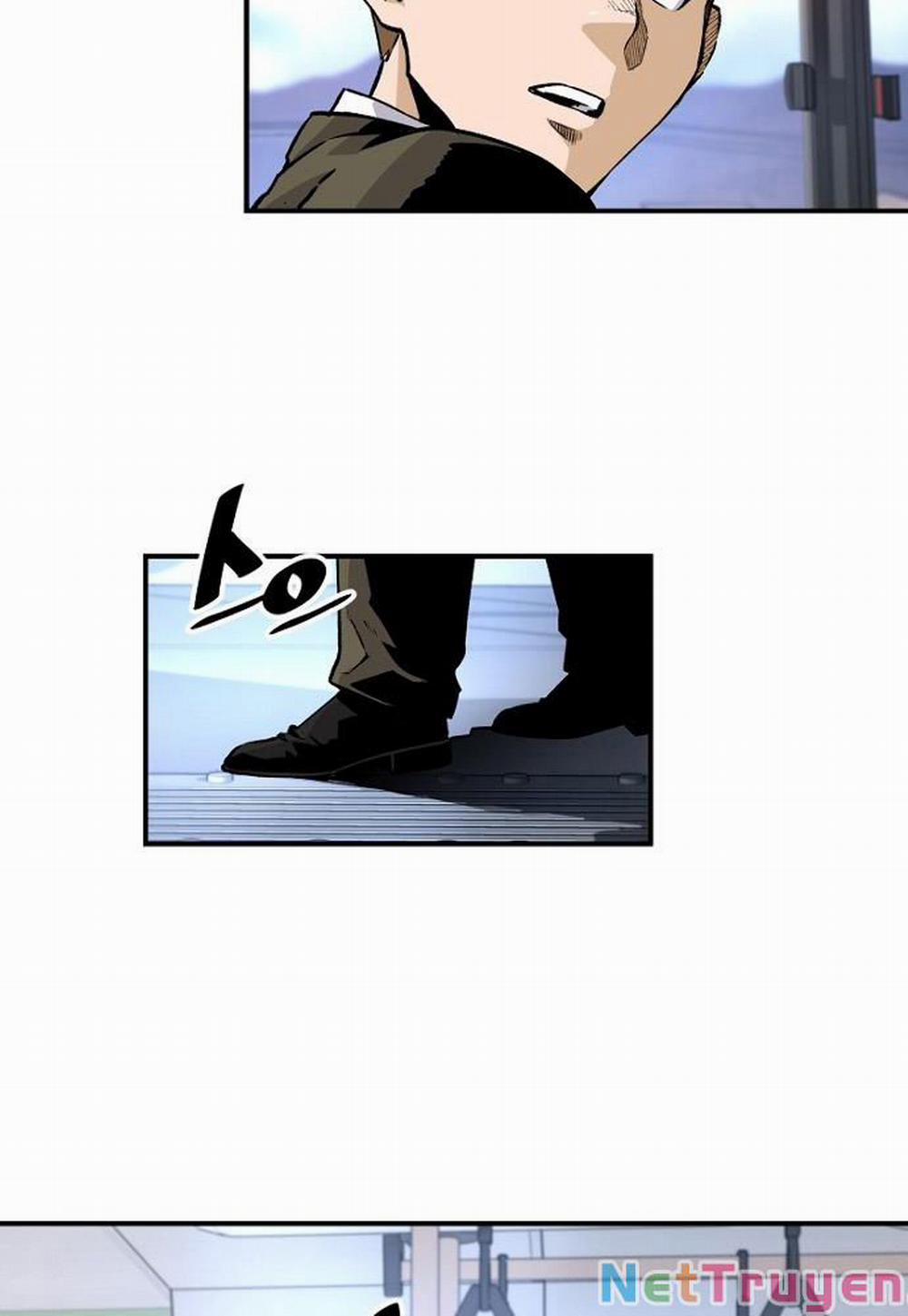 Sự Trở Lại Của Huyền Thoại 16 trang 4